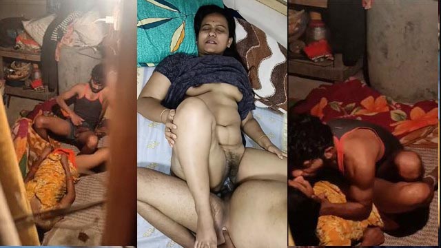 Telugu Milf Aunty Fucking His Neighbor –  Desibp2 Sex Com