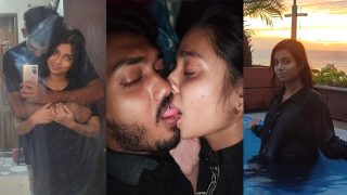 Punjabi Mallu Wife Secret Riding  – Viral Porn XXX