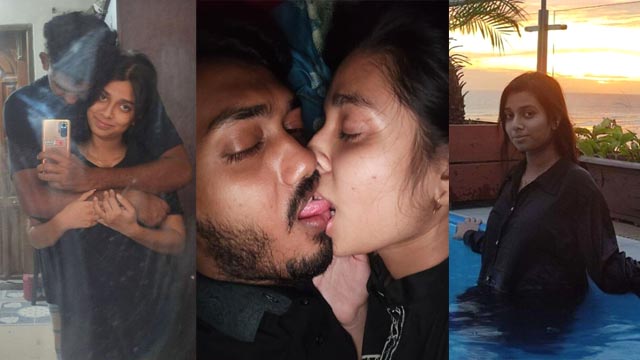 Punjabi Mallu Wife Secret Riding  – Viral Porn XXX