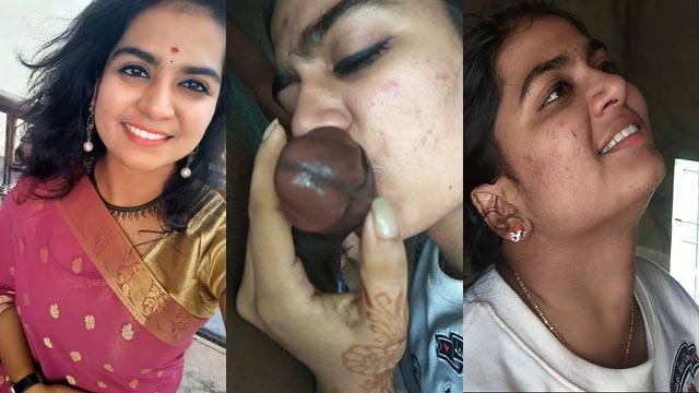 Mallu Bhabhi Showing Blowjob – Riding Fucking by Lovers