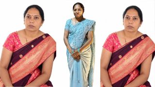 Punjabi Horny Mom Nude Changing Dress – Recorded Clips