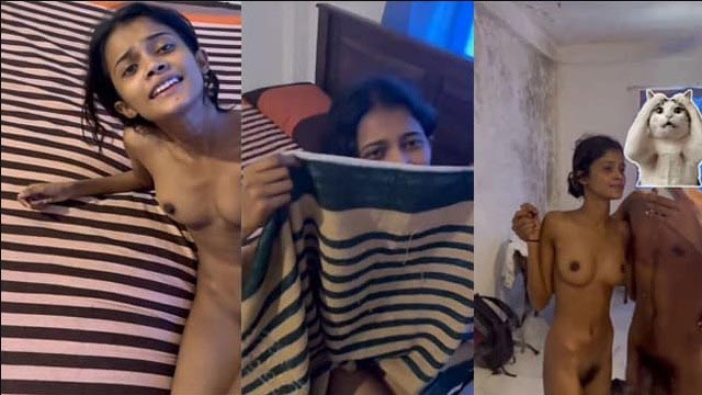 Busty Tamil College Girl First Time – Blowjob Fucking Mms