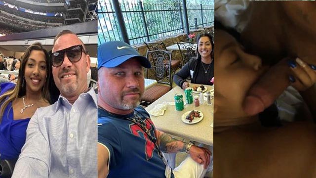 Busty Office Employee Fucks – Travel invite Foriegner Boss