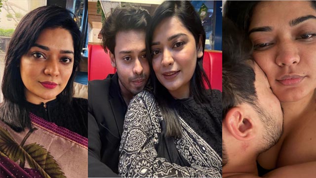 Busty Bengali Horny Couple – Enjoying Sex in Hotel Video’s