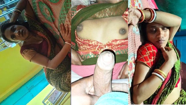 Famous Pratima Mallu – Aunty Sex Viral Clips
