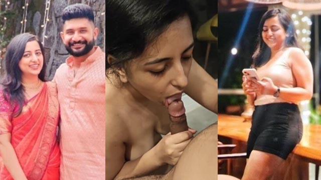 SG Tamil Wife Blowjob Riding – Fucking in Doggy Sex