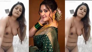 Actor Pori Moni Nude Sex Video – Maasranga Tv Viral Mms