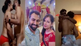 Punjabi Horny College Girl – Fucked in Hotel Clips