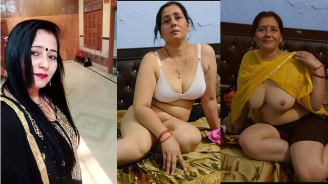 Tamil Mallu Milf Aunty – Doggy Sex Leaked